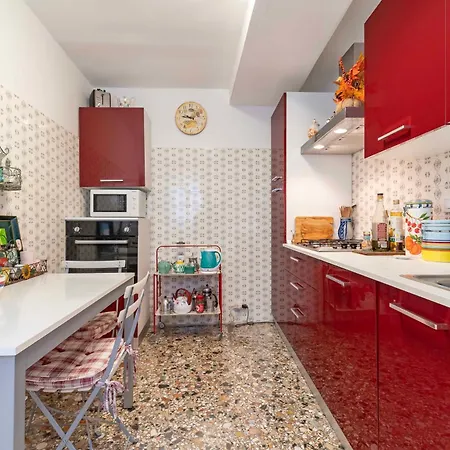 Residenza Ca' Renata Апартаменты *