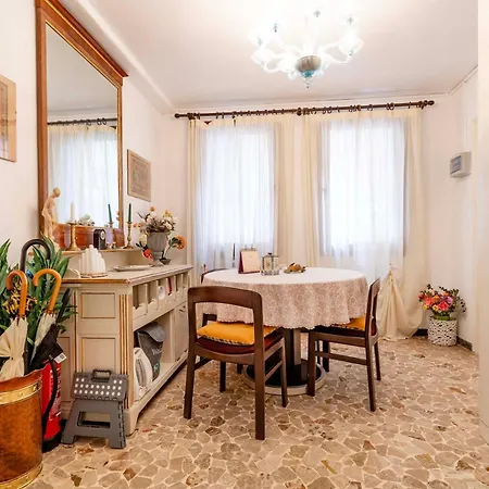 Residenza Ca' Renata Апартаменты