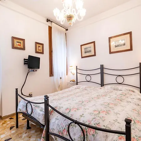 Residenza Ca' Renata Benátky