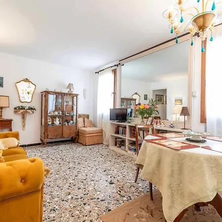 Residenza Ca' Renata Appartement Venise