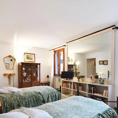 Residenza Ca' Renata
