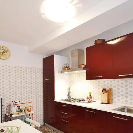 Residenza Ca' Renata Apartment