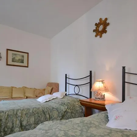 Apartment Residenza Ca' Renata *