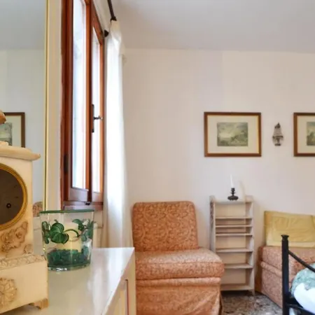 Residenza Ca' Renata Apartment *