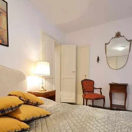 Apartment Residenza Ca' Renata *