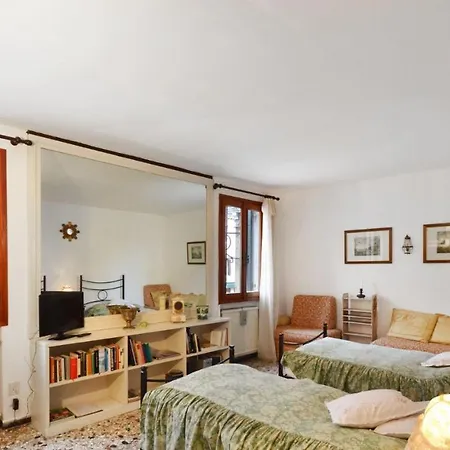 Apartment Residenza Ca' Renata *