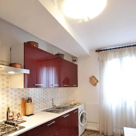 Apartment Residenza Ca' Renata