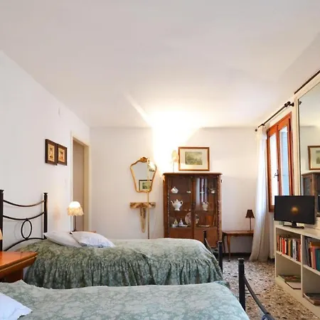Residenza Ca' Renata Apartment Venice