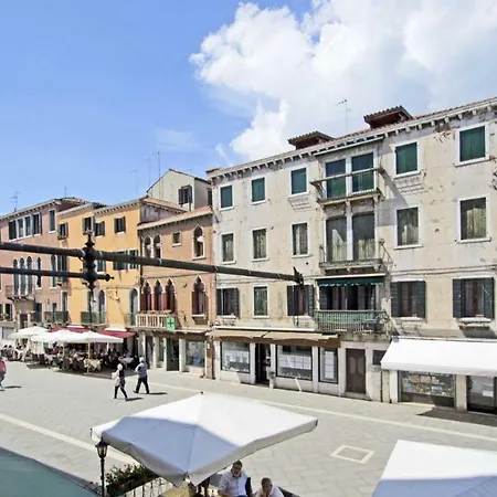 Residenza Ca' Renata Apartment *