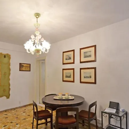 Residenza Ca' Renata Apartment