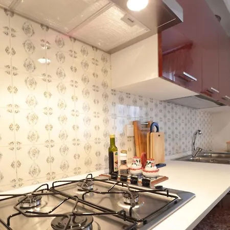 Residenza Ca' Renata Apartment