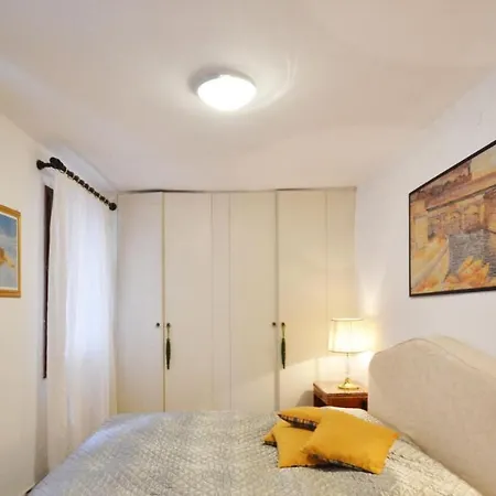 Apartment Residenza Ca' Renata