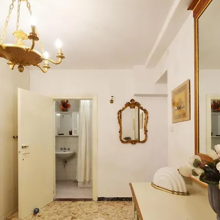 Apartment Residenza Ca' Renata