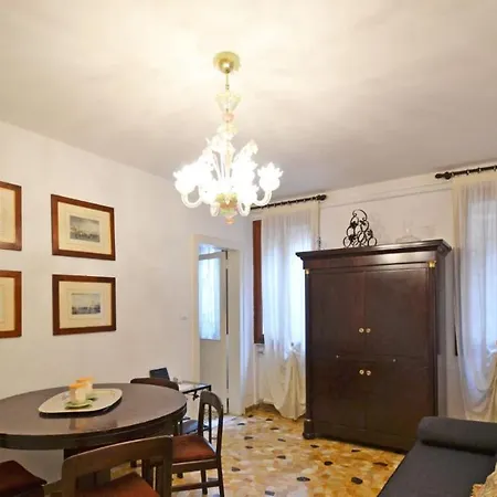 Residenza Ca' Renata * Venice