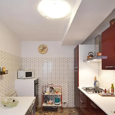 Residenza Ca' Renata Apartment