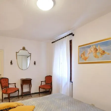 Apartment Residenza Ca' Renata Venice