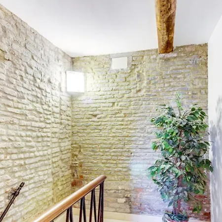 Residenza Ca' Renata Apartment
