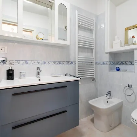 Residenza Ca' Renata Apartment