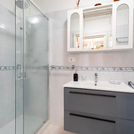 Apartment Residenza Ca' Renata *