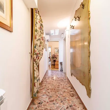 Apartment Residenza Ca' Renata Venice