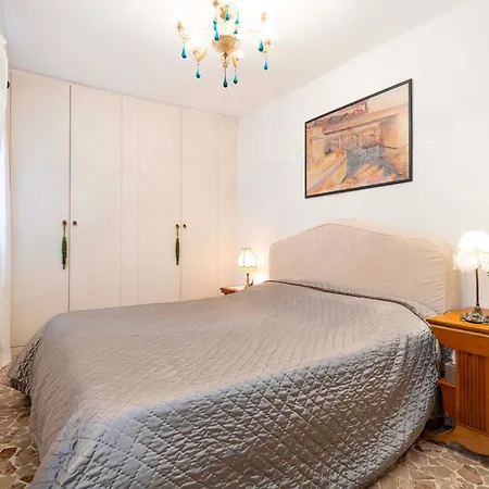 Residenza Ca' Renata * Venice