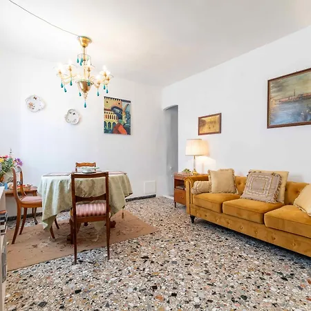 Residenza Ca' Renata Apartment *