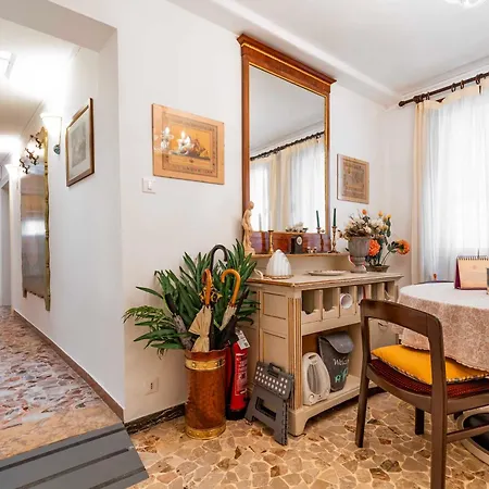 Apartment Residenza Ca' Renata *