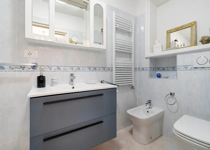 Residenza Ca' Renata Apartmán
