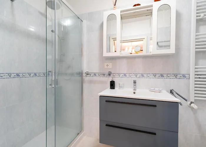 Apartmán Residenza Ca' Renata *