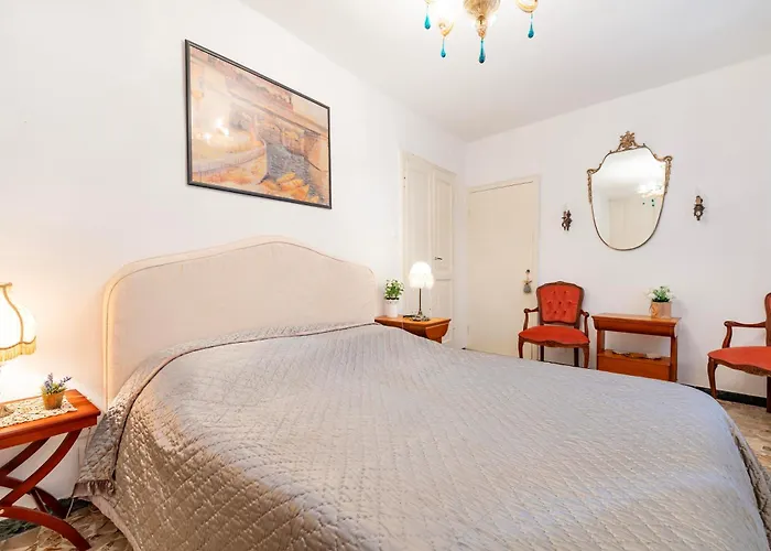 Residenza Ca' Renata Apartmán Benátky