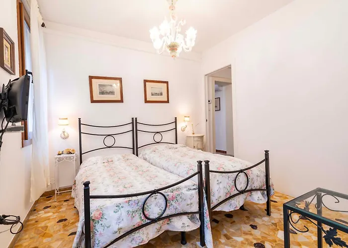 Residenza Ca' Renata *