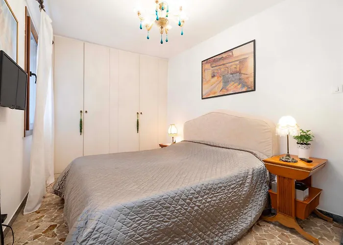 Residenza Ca' Renata * Benátky