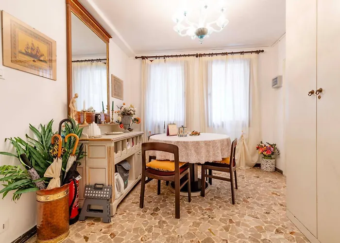 Residenza Ca' Renata Apartmán