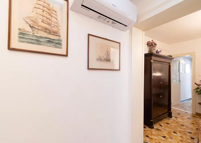 Apartmán Residenza Ca' Renata *