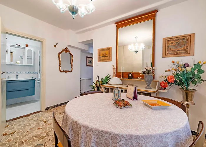 Residenza Ca' Renata Benátky