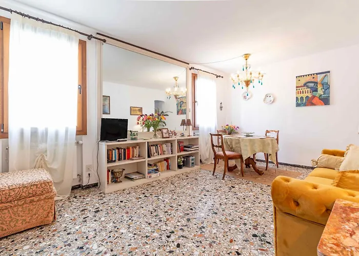 Residenza Ca' Renata