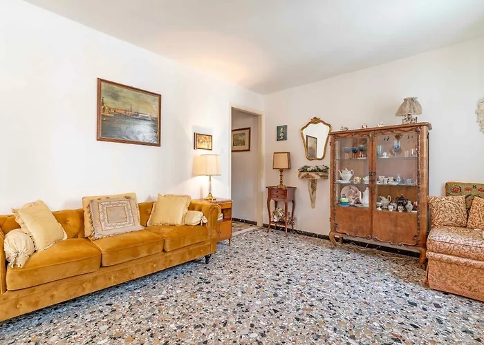 Residenza Ca' Renata Apartmán