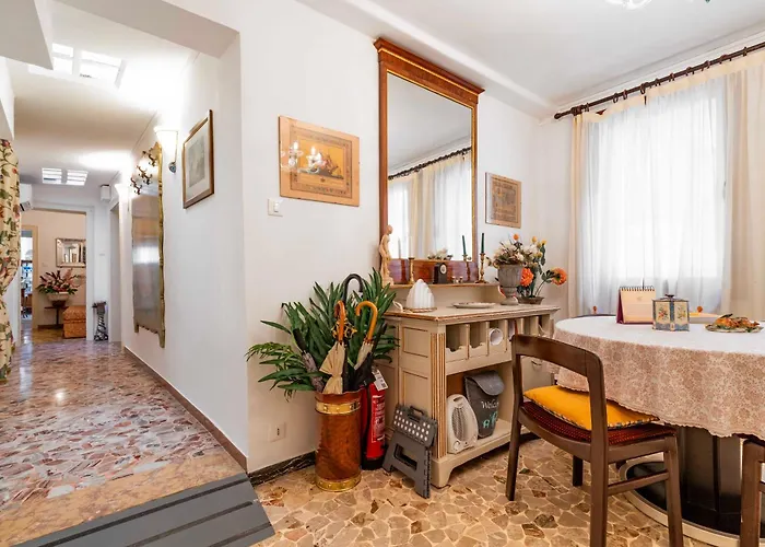 Apartmán Residenza Ca' Renata *