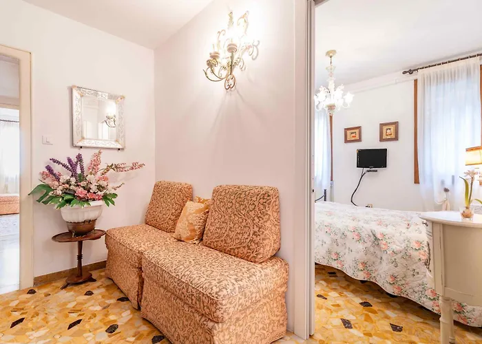 Residenza Ca' Renata *