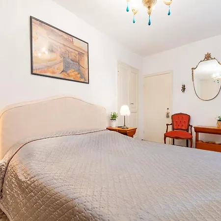 Residenza Ca' Renata Lejlighed Venedig