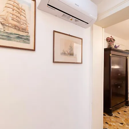 Daire Residenza Ca' Renata *