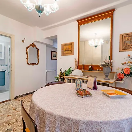 Residenza Ca' Renata Venedik