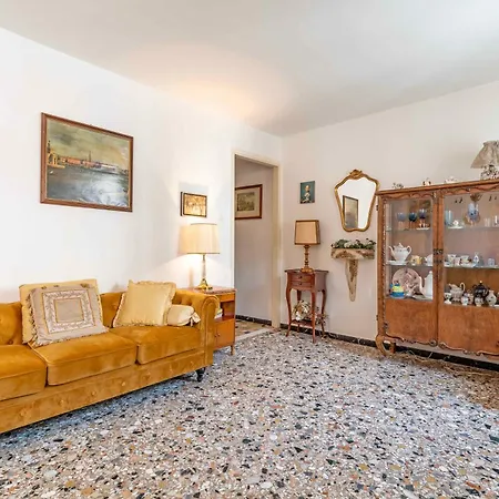 Residenza Ca' Renata Daire
