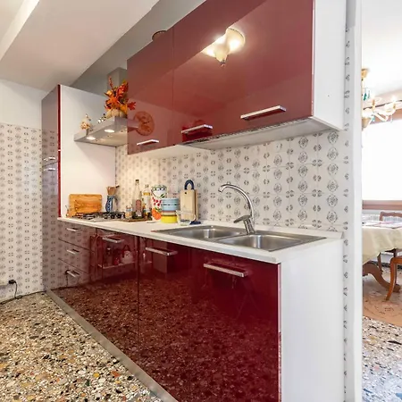 Residenza Ca' Renata Διαμέρισμα *